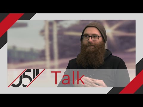 Feuer in Moria – Sascha Schießl vom Flüchtlingsrat Niedersachsen zu Gast bei 0511