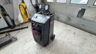 Waeco ASC 2000 | Imagen 4 - Autoline