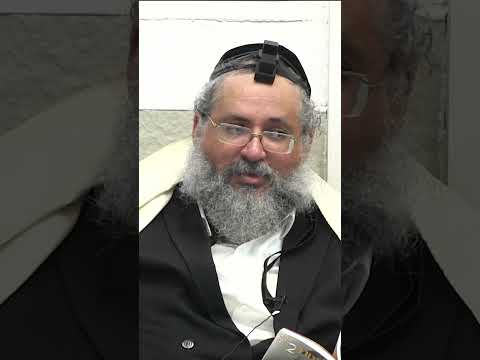 דקה עם החיד"א-הכרת הטוב