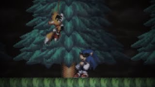 Interesting! | Sonic.exe: The Parasite.