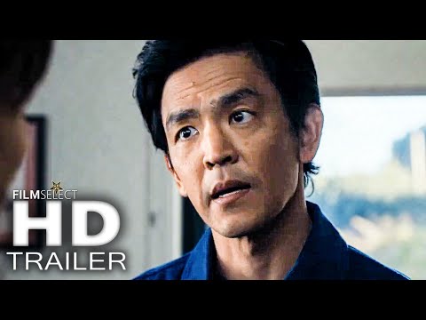 Video Thumbnail: AFRAID Trailer (2024) John Cho