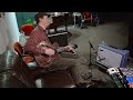 Kurt Rosenwinkel tries PLUS Pedal | Gamechanger Audio — Gamechanger Audio