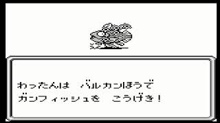 (実況）④魔界塔士ＳＡ・ＧＡ