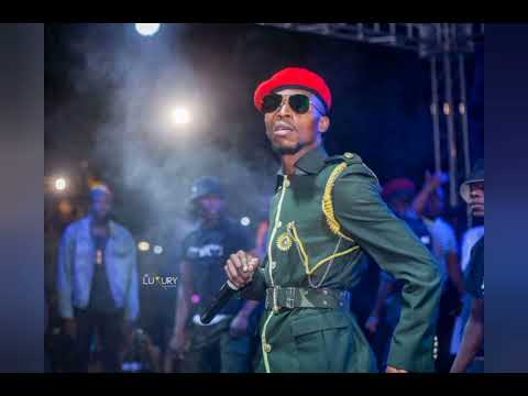 Yo maps happiness with Bobby and såvïøur iñtërnational