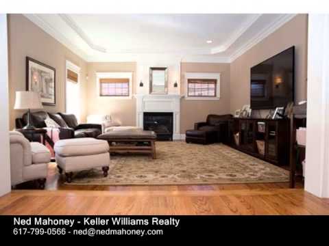 25 Ardmore Road, Needham MA 02494 - Single Family Home - Real Estate - For Sale -