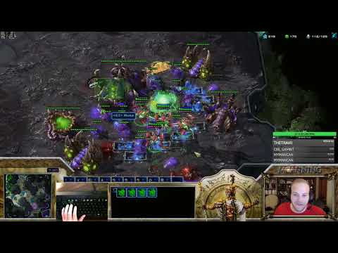 Oracles NEW force field ability