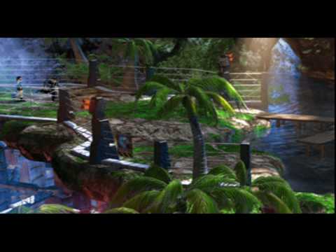 [HD] Final Fantasy VIII Walkthrough - Part 53