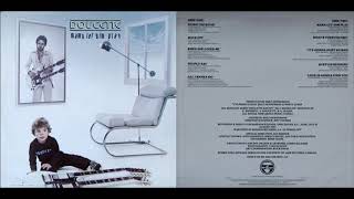 JERRY DOUCETTE - It&#39;s Gonna Hurt So Bad (&#39;77)