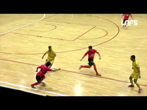 Mejores Jugadas Temp. 16/17 Pescados Rubén Burela