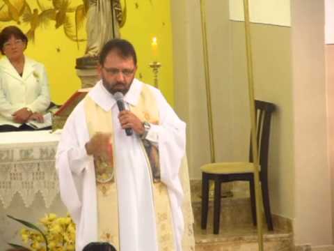 43 -- Homilia 09.06.13 -- Lc 7 11-17