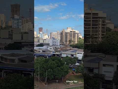 Umuarama Paraná #short #shortsvideo #umuarama #cidade #paraná #taxi