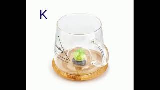 Hediyemiz var #01 Figürlü Cam Kupa 04 Ocak 2021 Hediye çekilişi