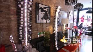 Cultura Pizza e Vita a Restaurants in New York serving delicious Pizza