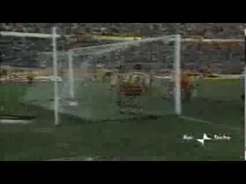 Serie A 1990-1991, day 14 Lecce - Bari 1-1 (A.Morello, Soda)