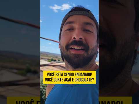 Você está sendo enganado! (Leia a descrição e veja outros…)