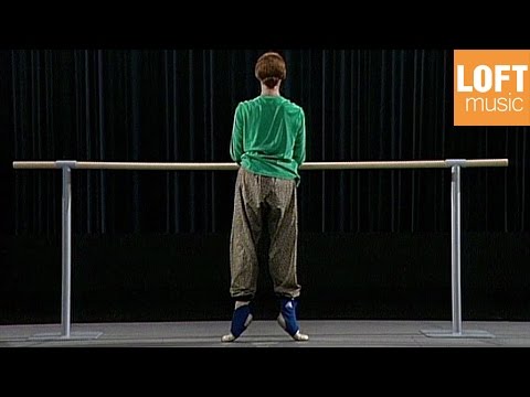 Maya Plisetskaya & Nicolas Economou: Dance Impressions (Improvisation III)