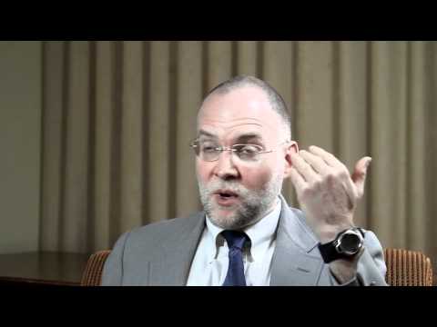 Craig S. Keener on "Miracles" 2 -- Eyewitness Accounts