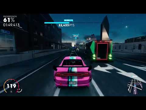 The Crew 2 Part 29