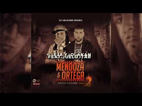 MC Ceja & Polakan Ft. Guelo Star - Mendoza y Ortega (Parte 2)