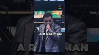 Top 5 A R Rahman Songs #bollywood #arrahman #music #songs