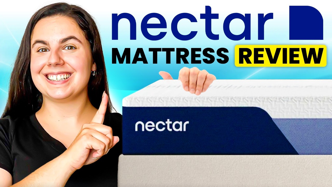 Nectar Mattress Review | Updated Opinion on Whether It’s Still Worth It