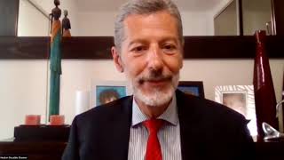 Jornada preparatoria del Congreso de Derecho Societario (Córdoba 2022)
