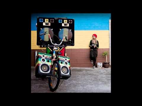 Hozinotik - Soulstorm (Raggatek Bootleg)