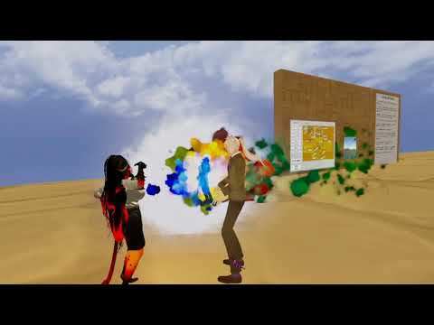 Chipz | Ascension Academy Year 2 | Episode 12: Desert Mission