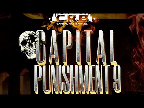 CRB - Rap Battle - ILLIPSIS vs JOHNNY KNOXX