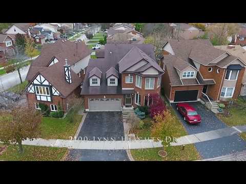Hussein Elmnini - 2100 Lynn Heights Dr, Pickering, ON