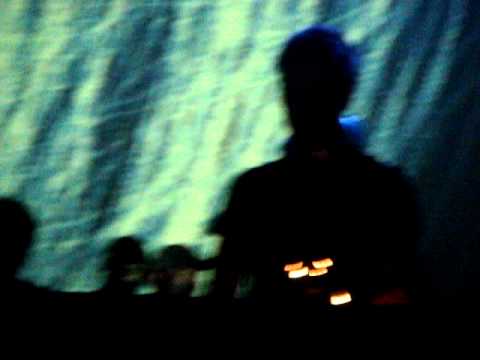 Kiss of Life release party - SAN