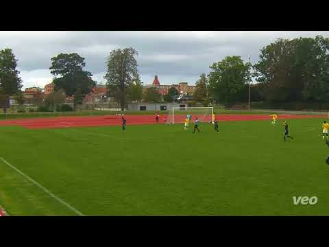 Höjdpunkter: IFK Malmö - FC Rosengård 1917 1-7