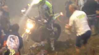 preview picture of video 'Xtreme Lumezzane Enduro 2014'