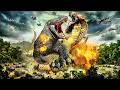 Komodo VS Cobra SCI FI Full Movie In English