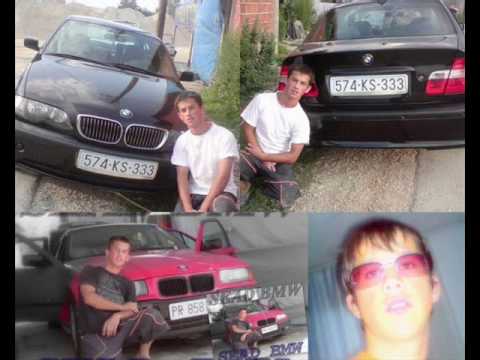 nemanja stevanovic nesto se cudno sad desava