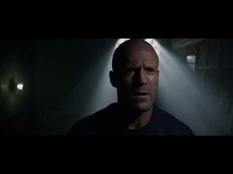 Meg 2: The Trench | Exclusive sneak peek!