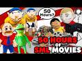 50 Hours Of SML Movies Jeffy Goes To Military School