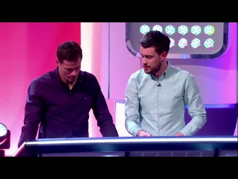 Jack Whitehall's Best Bits 9 - A League of Their Own