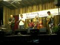 Sammy Shelor's amazing banjo!!