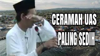 Download lagu Merinding !!!! Ustadz Abdul Somad Menangis Saat Menceritakan Ini mp3