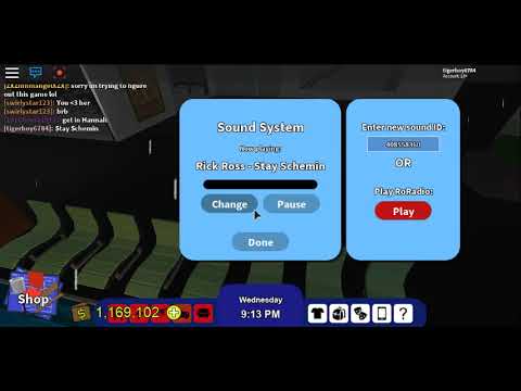 Song Codes Roblox Rocitizens Igrovoe Video Smotret Onlajn Na - roblox rocitizens music codes