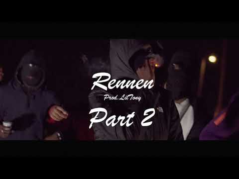 DV x S1 x Shennumbanine Uk Drill & Dutch Drill Type Beat 'Rennen Part 2 ' | Piano Drill Instrumental