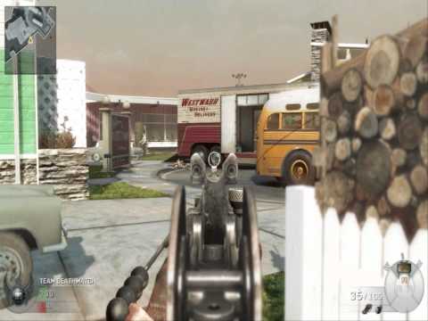 MLG COLUMBUS 2011 BLACK OPS 1V1 FINALS [2arc] andrae vs. [GAY] TataraKogasa