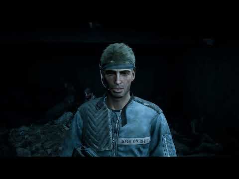 Terminator Resistance - Annihilation Line DLC - Finale + Deaths (Walkthrough / All Optionals)