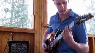 Video thumbnail for Amp Buyers Guide: (Roland Micro Cube RX) by Deni Johnson