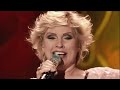 BLONDIE UNDONE LIVE