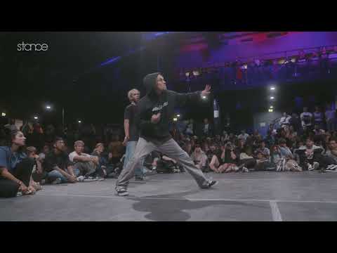 Herleen Fking Zulu vs Cool Kidz Mobb [Top 16] // stance // Nordic Break League 2022