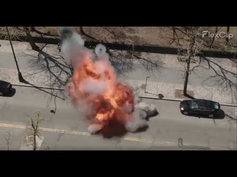 Mycroft is Framed | Elementary (2012)