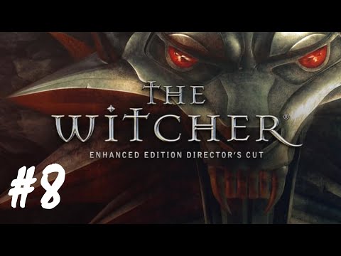 The Witcher - Part 8