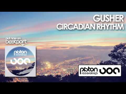 Gusher - Light Fluctuations (Original Mix)